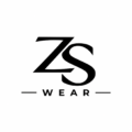 minimalist zs wear logo